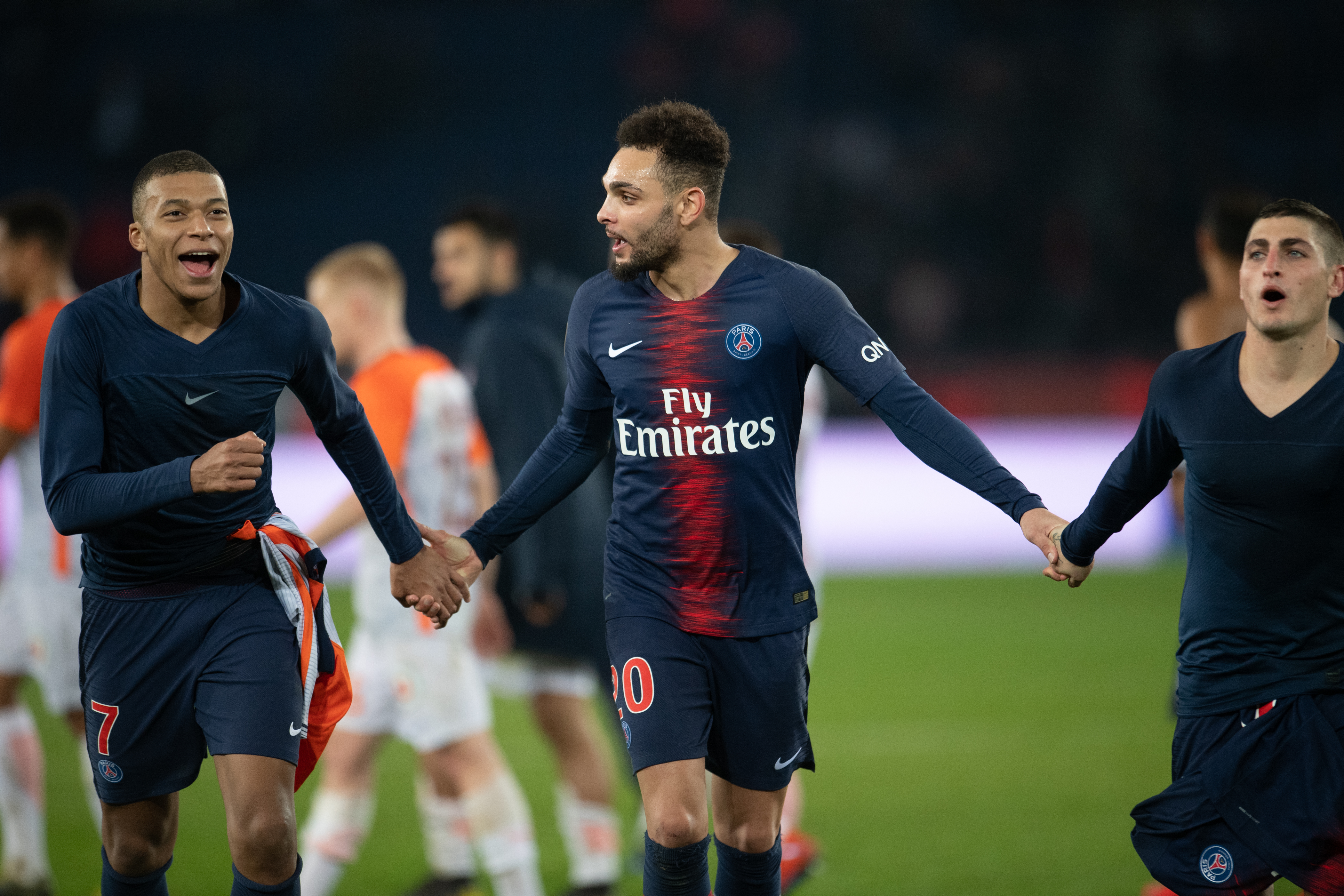 这场比赛是 这场比赛是