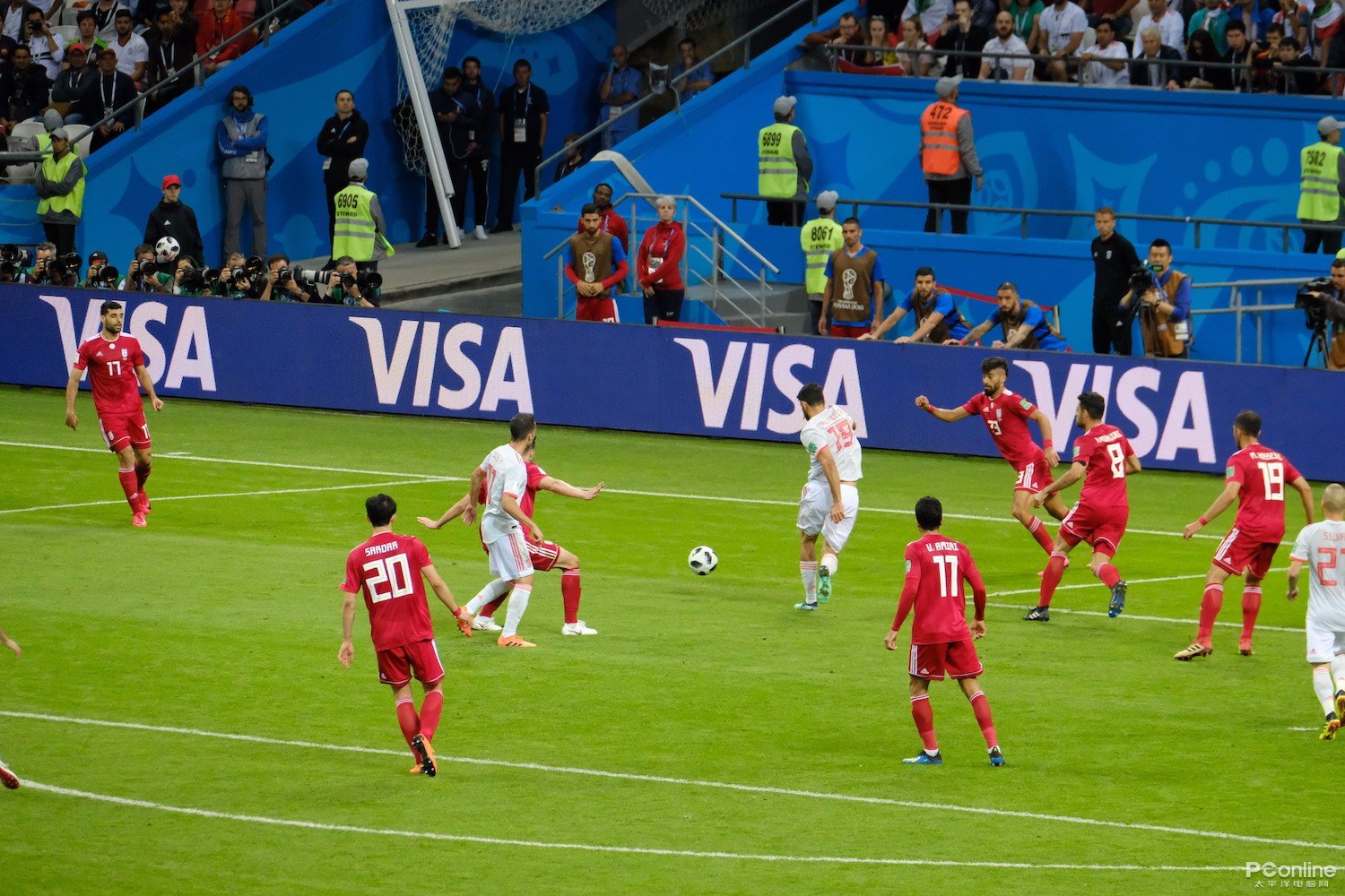 萨的进攻效 萨的进攻效