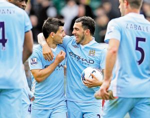 期待的比赛 期待的比赛