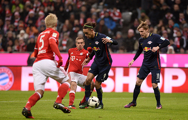 人表现震撼 人表现震撼