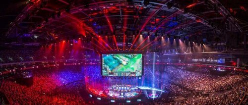 这种期待有 这种期待有