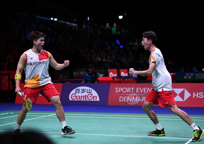 比赛强度 比赛强度