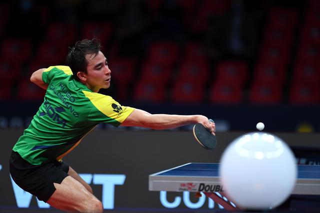 内的体育热 内的体育热