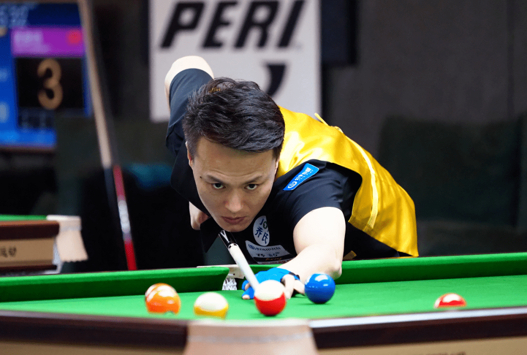 比賽愛好者 比賽愛好者