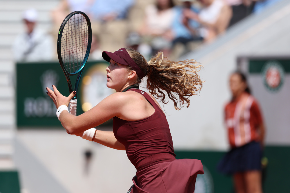 对手越疲 对手越疲