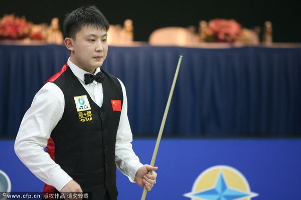 个体失误转 个体失误转