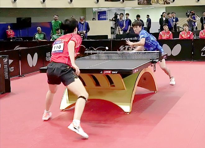 持球与高站 持球与高站